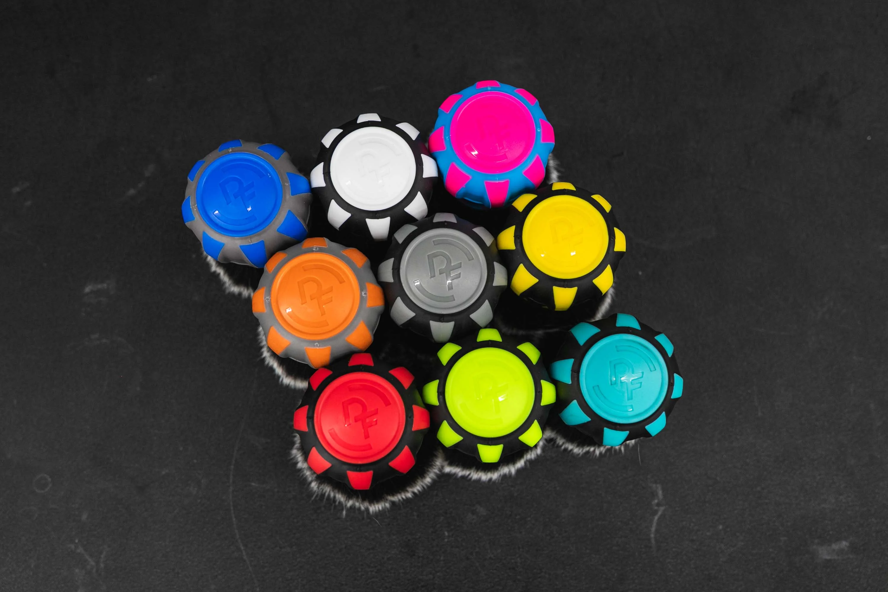 Curveball XL Synthetic Brush - Image 20