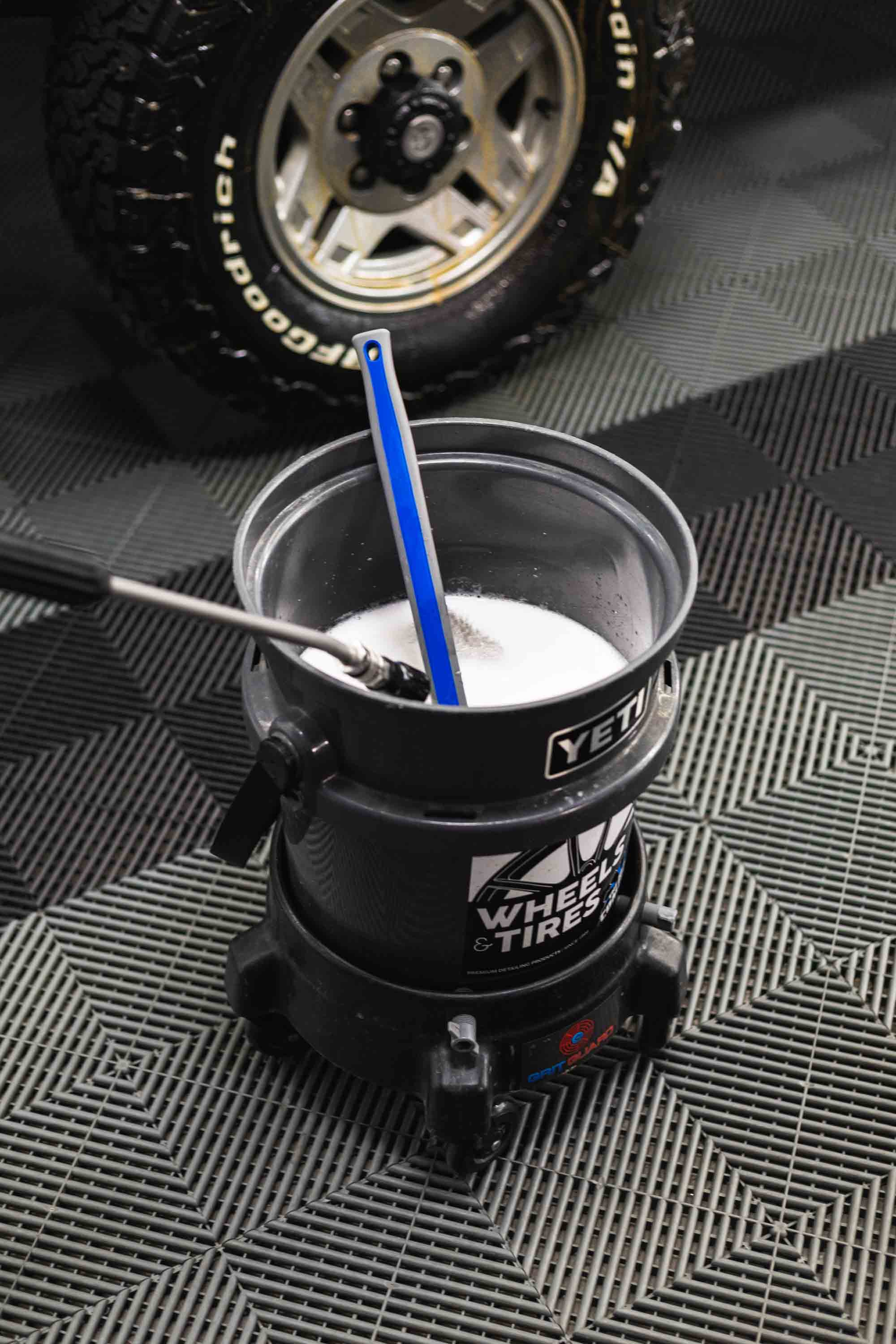 ProGrip Fender Well Brush - Image 40