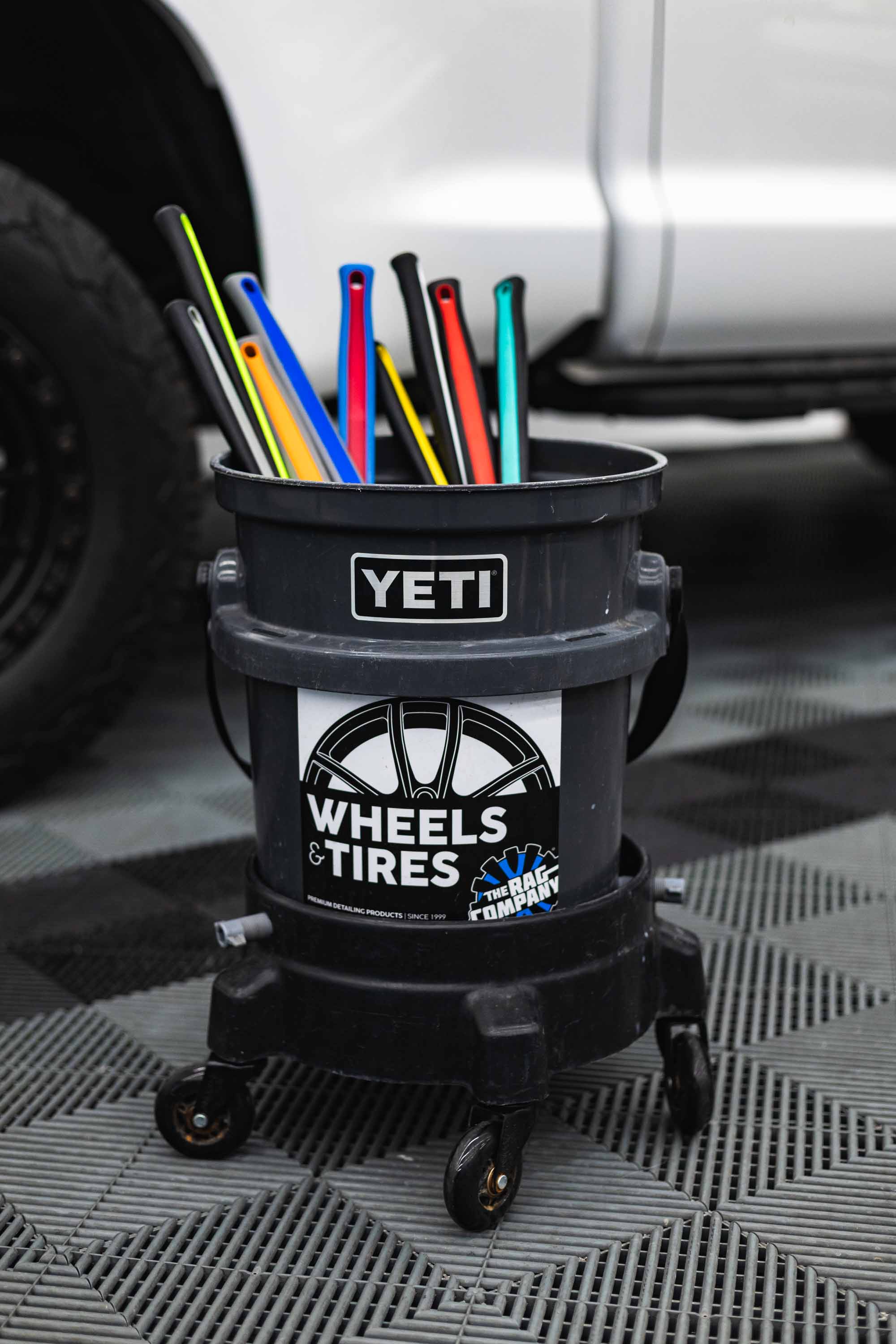 ProGrip Fender Well Brush - Image 41