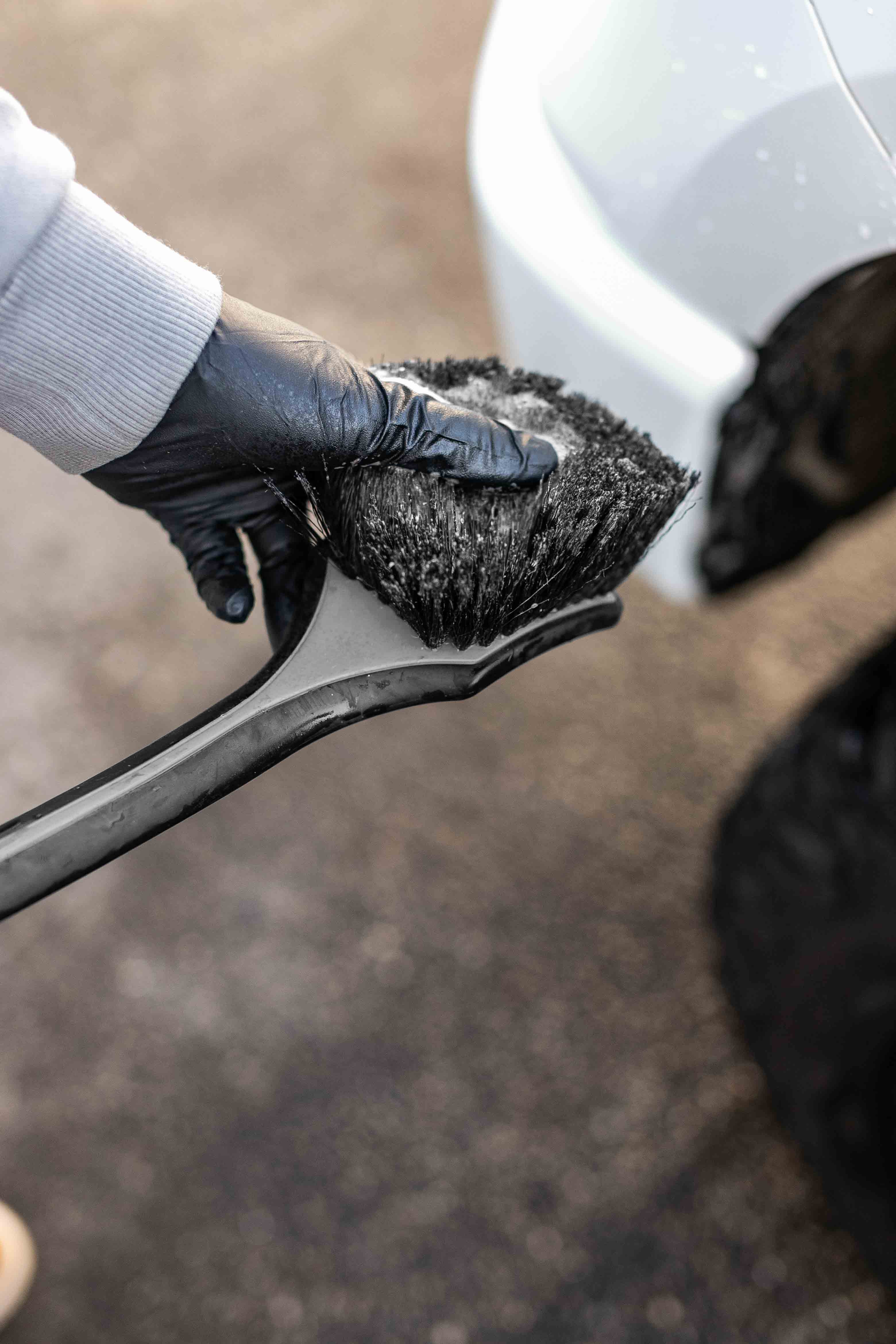 ProGrip Fender Well Brush - Image 8