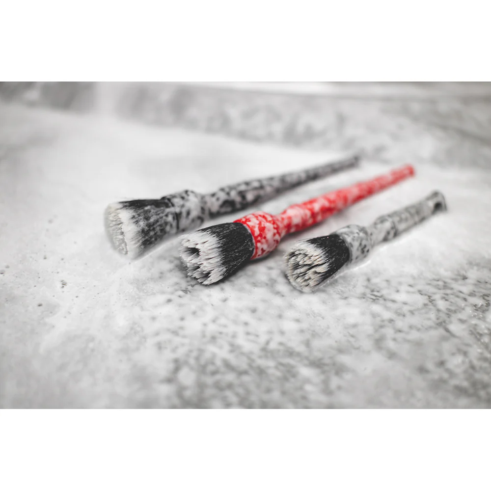 TriGrip Synthetic Detailing Brushes - Image 18