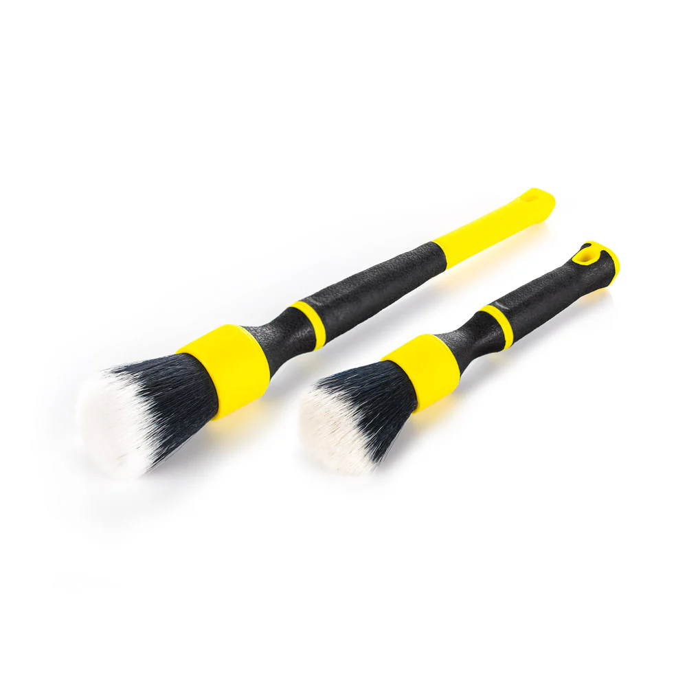 TriGrip Synthetic Detailing Brushes - Image 29