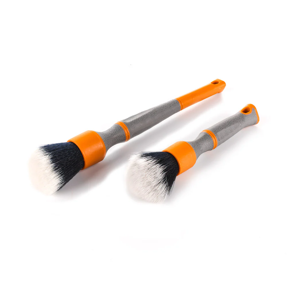 TriGrip Synthetic Detailing Brushes - Image 3
