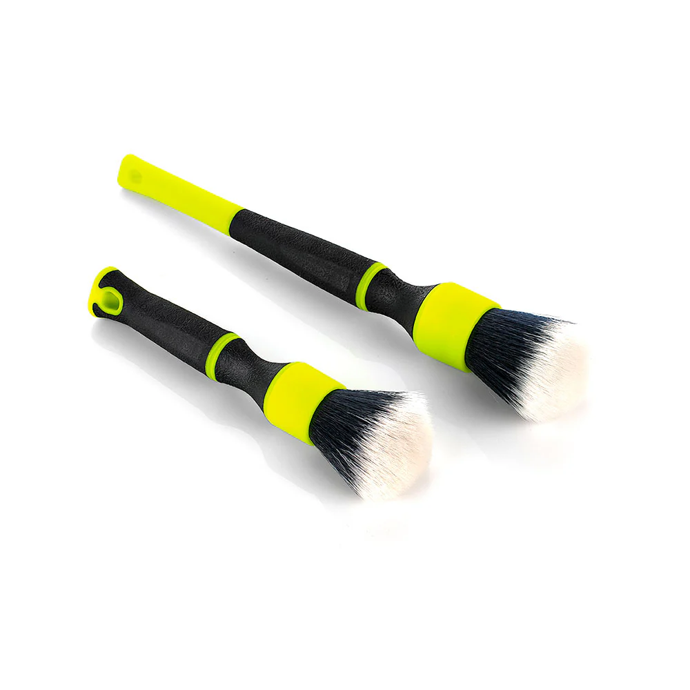 TriGrip Synthetic Detailing Brushes - Image 9