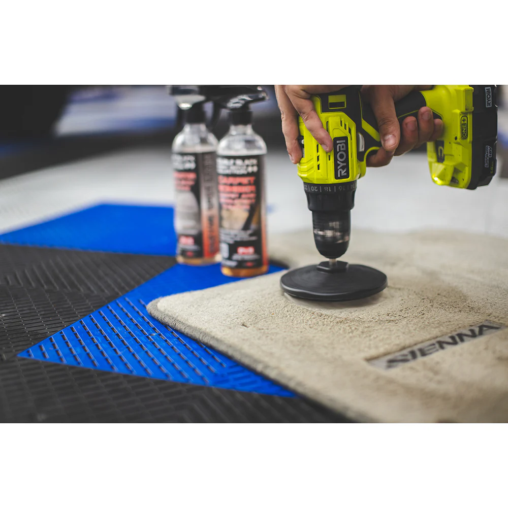 Carpet Drill Brush - Image 5