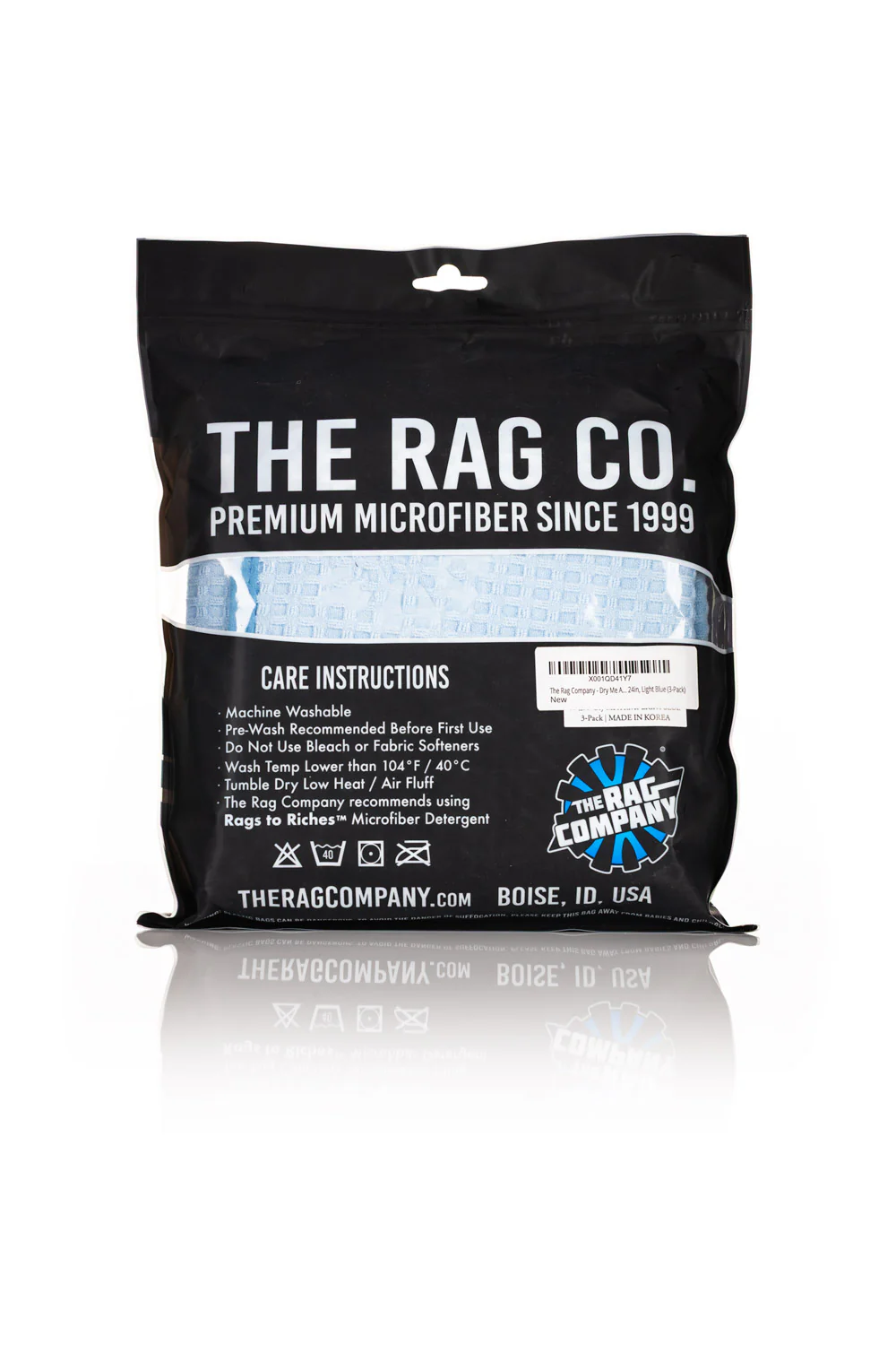 Dry Me A River - Image 13