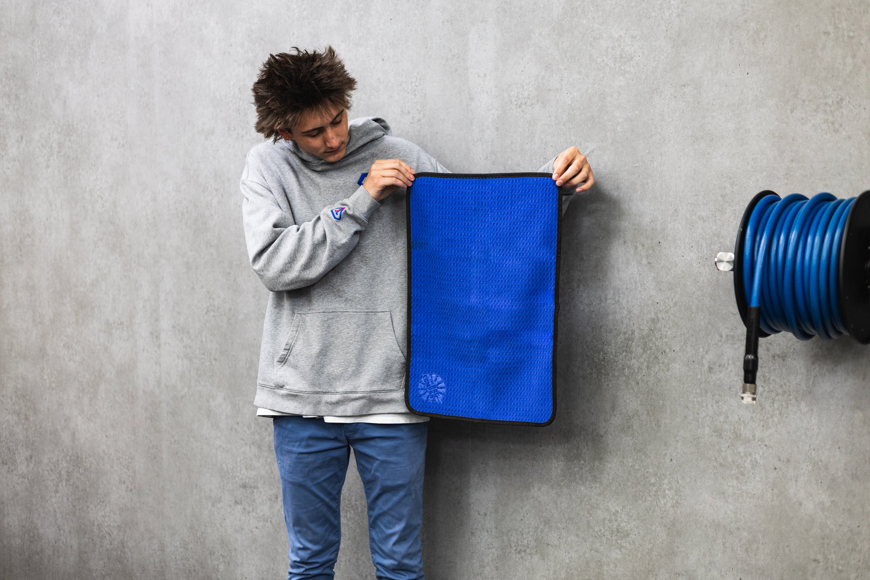 Dry Me A River - Image 26