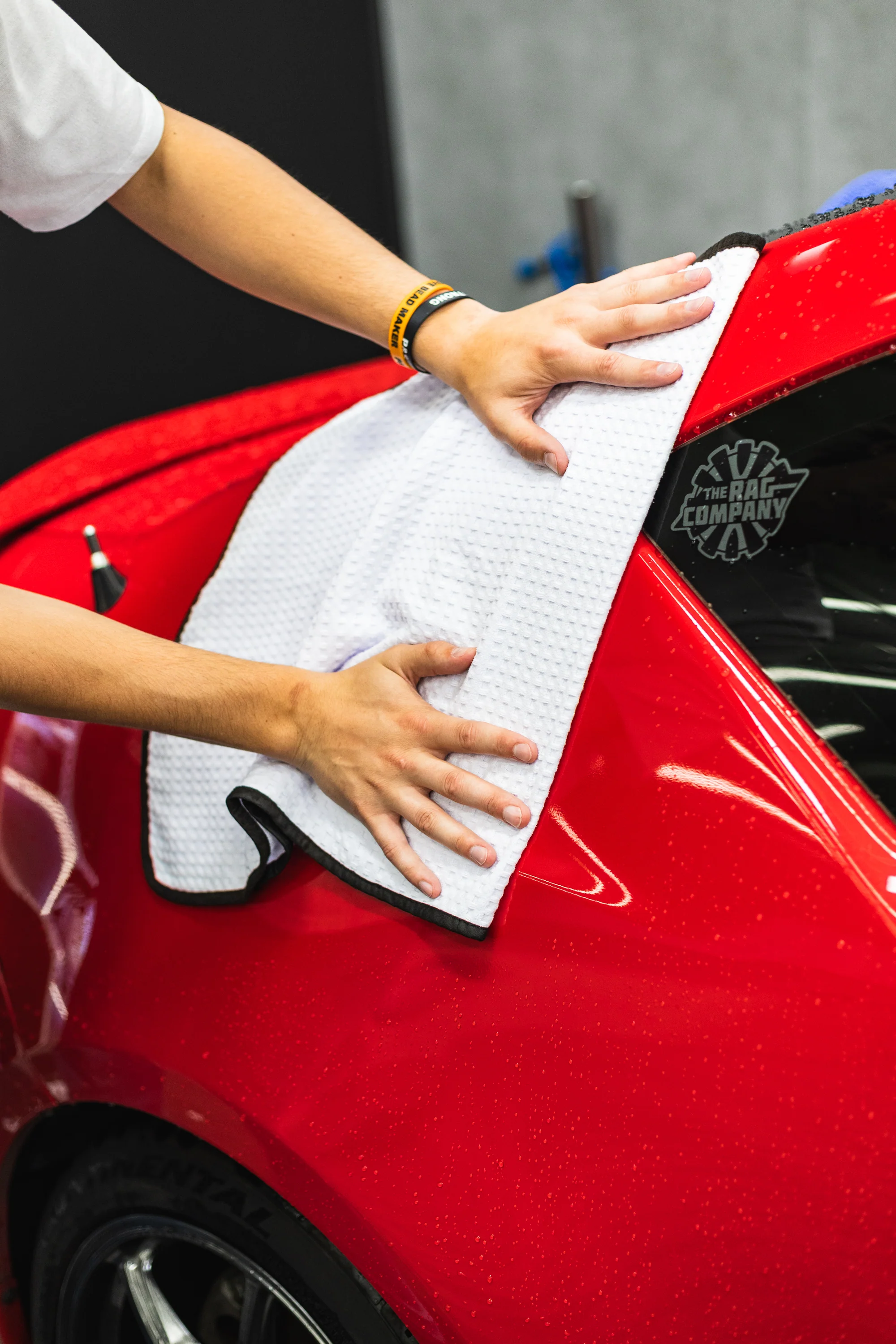 Dry Me A River - Image 38