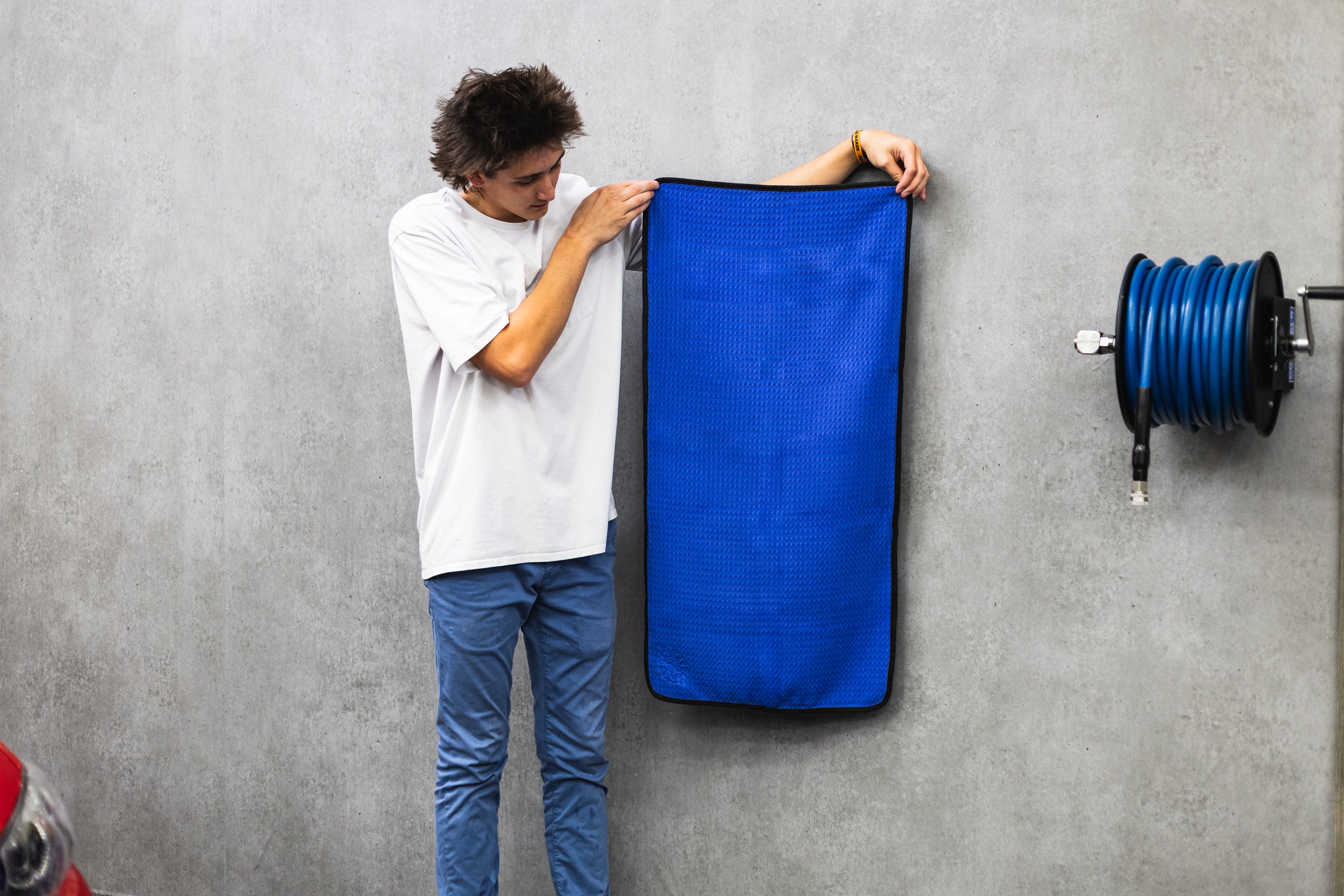 Dry Me A River - Image 44