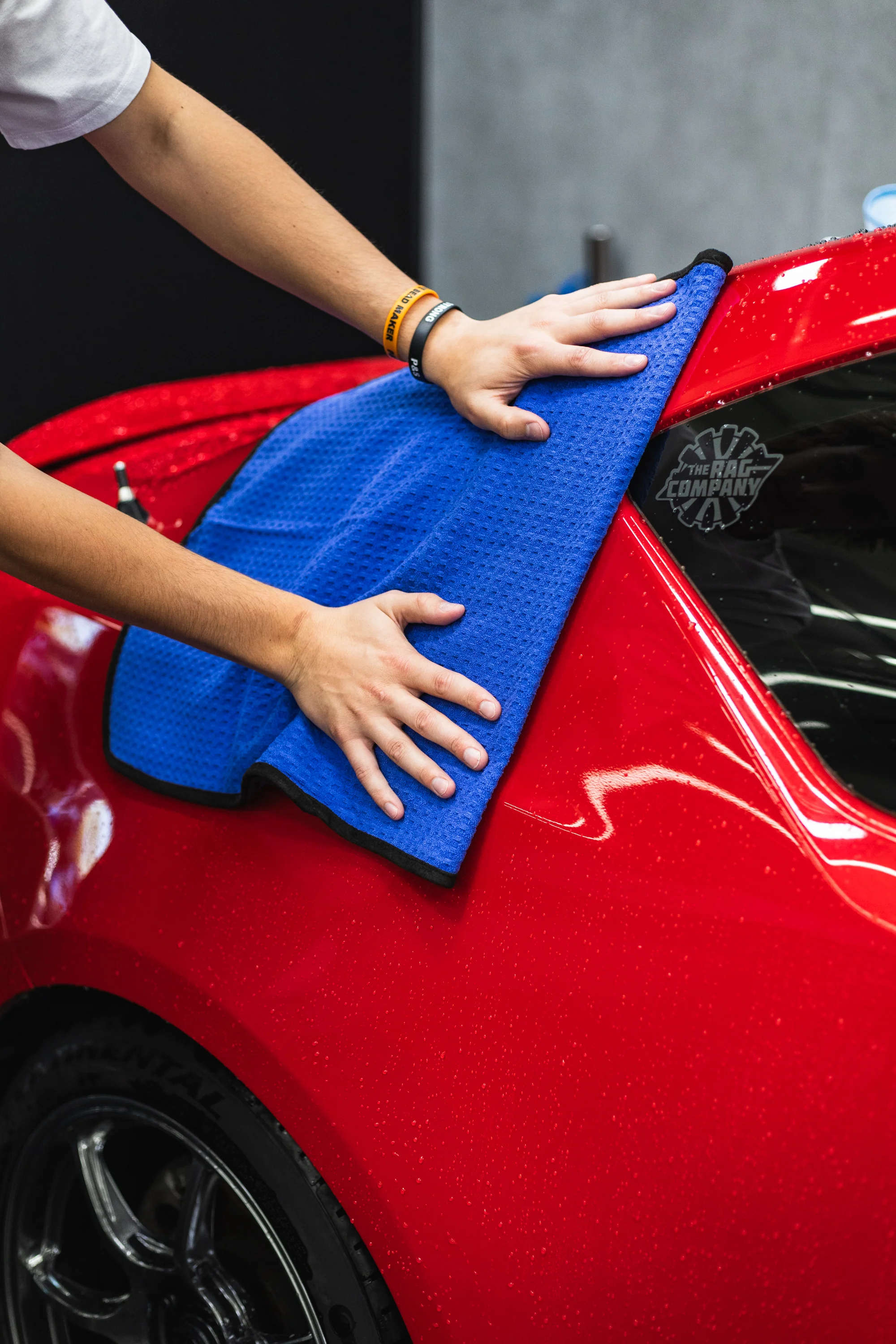 Dry Me A River - Image 47