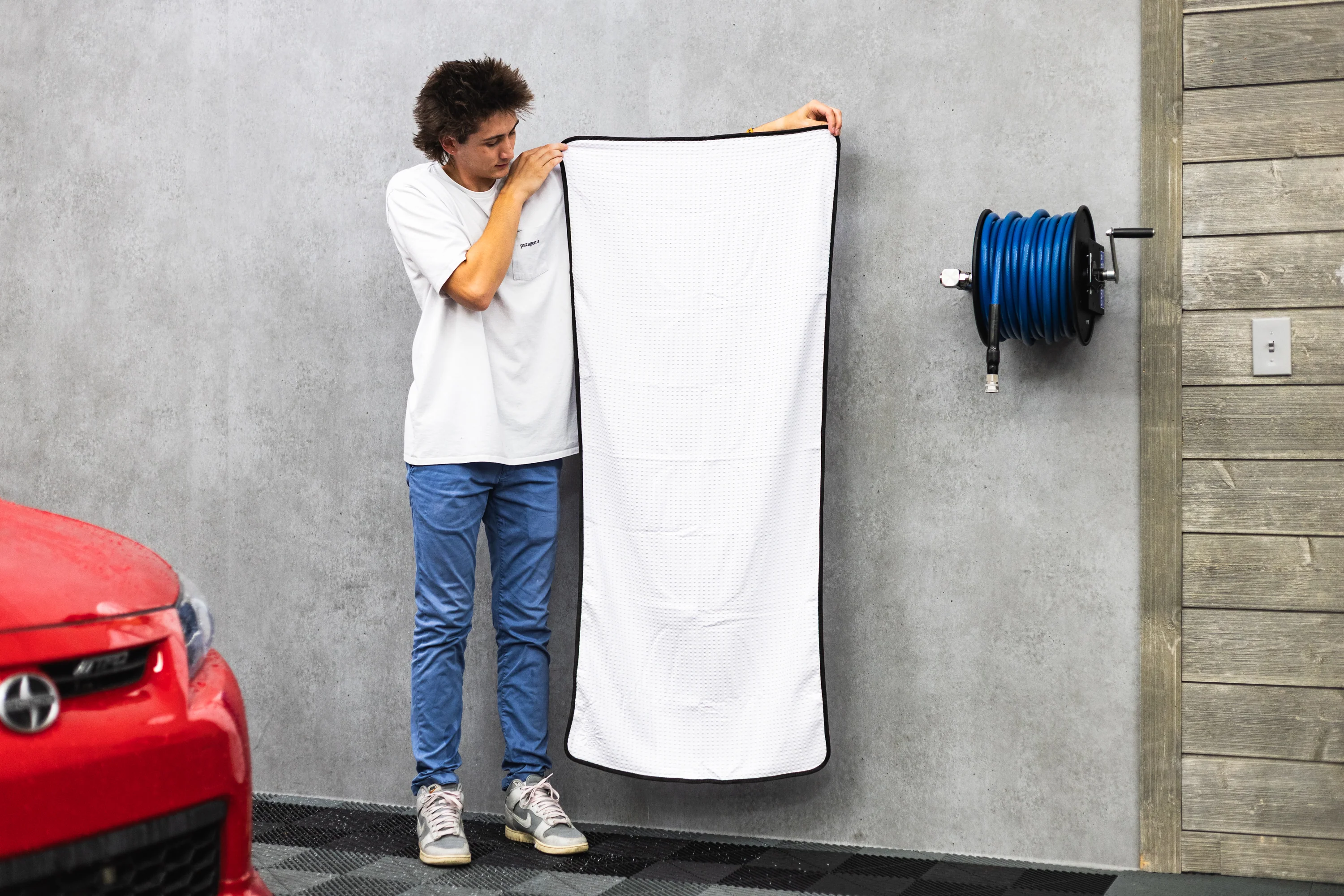 Dry Me A River - Image 59