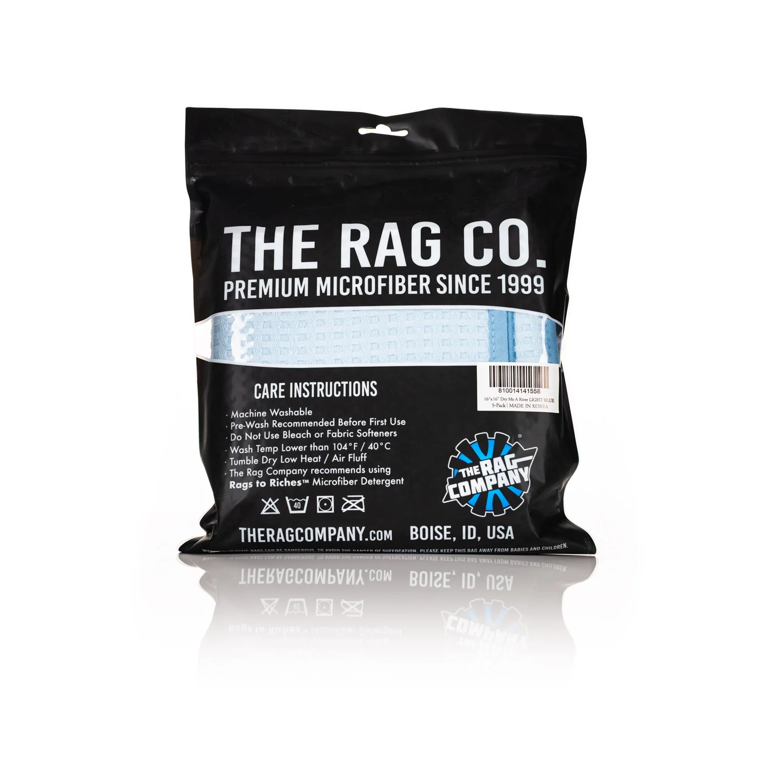 Dry Me A River - Image 7