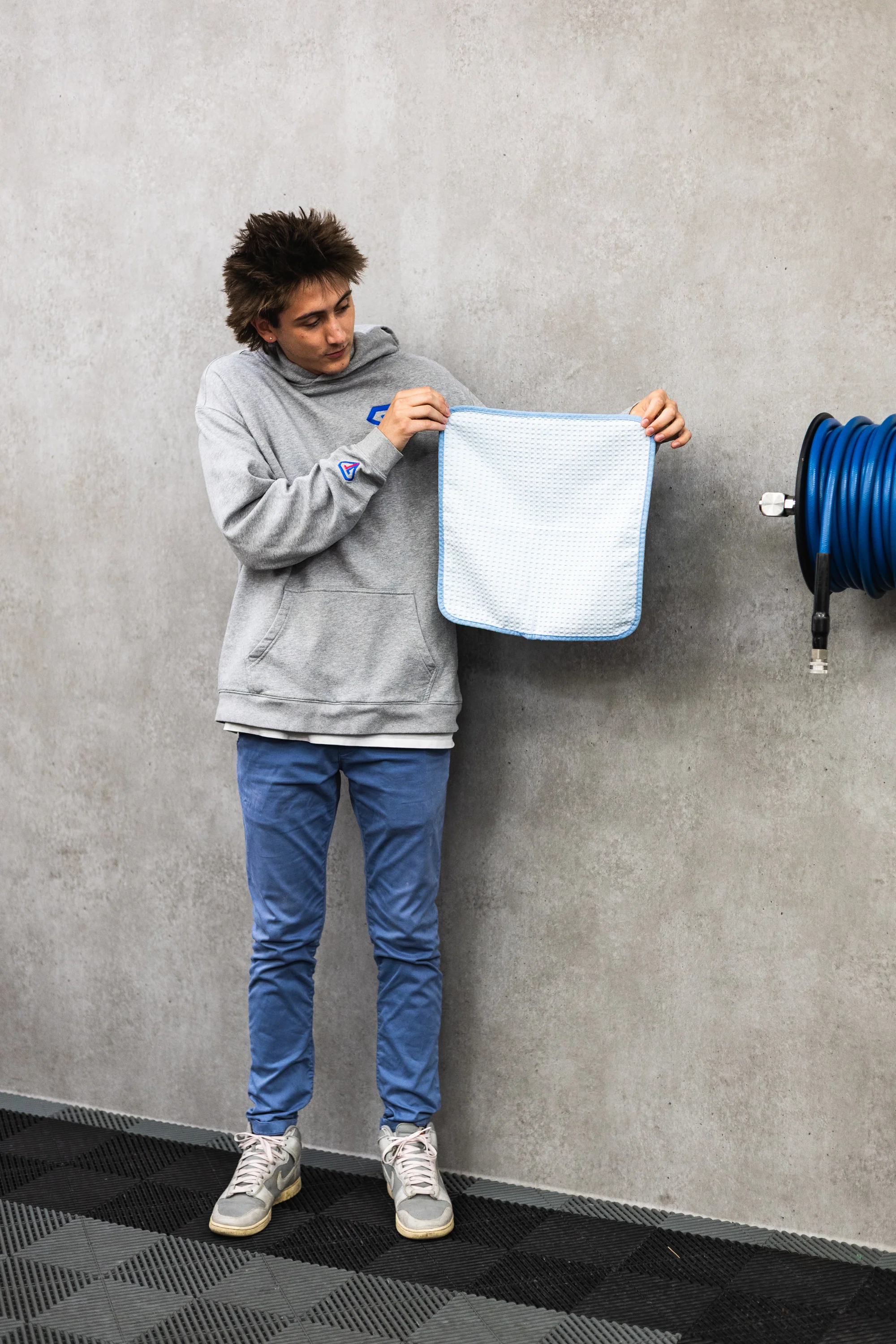 Dry Me A River - Image 8