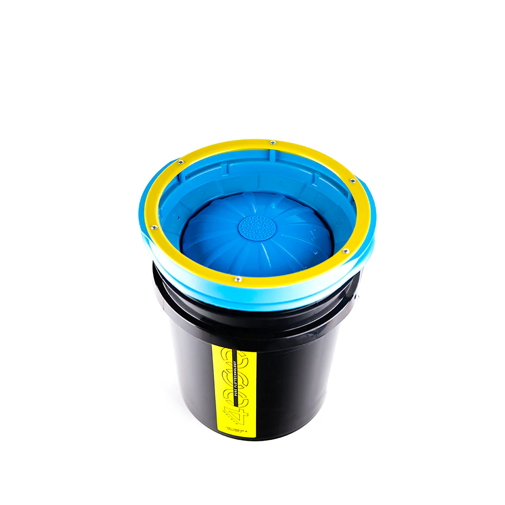 System 4000 Pad Washer - Image 3