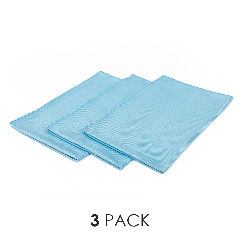 Premium Glass & Window Towel - Image 4