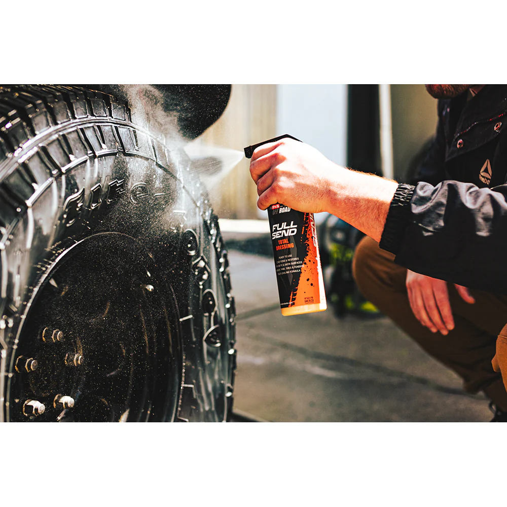 Full Send Total Dressing - Image 6