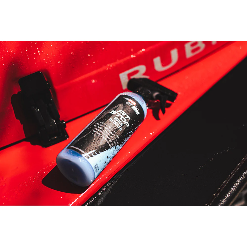 Pit Stop Quick Detailer - Image 6