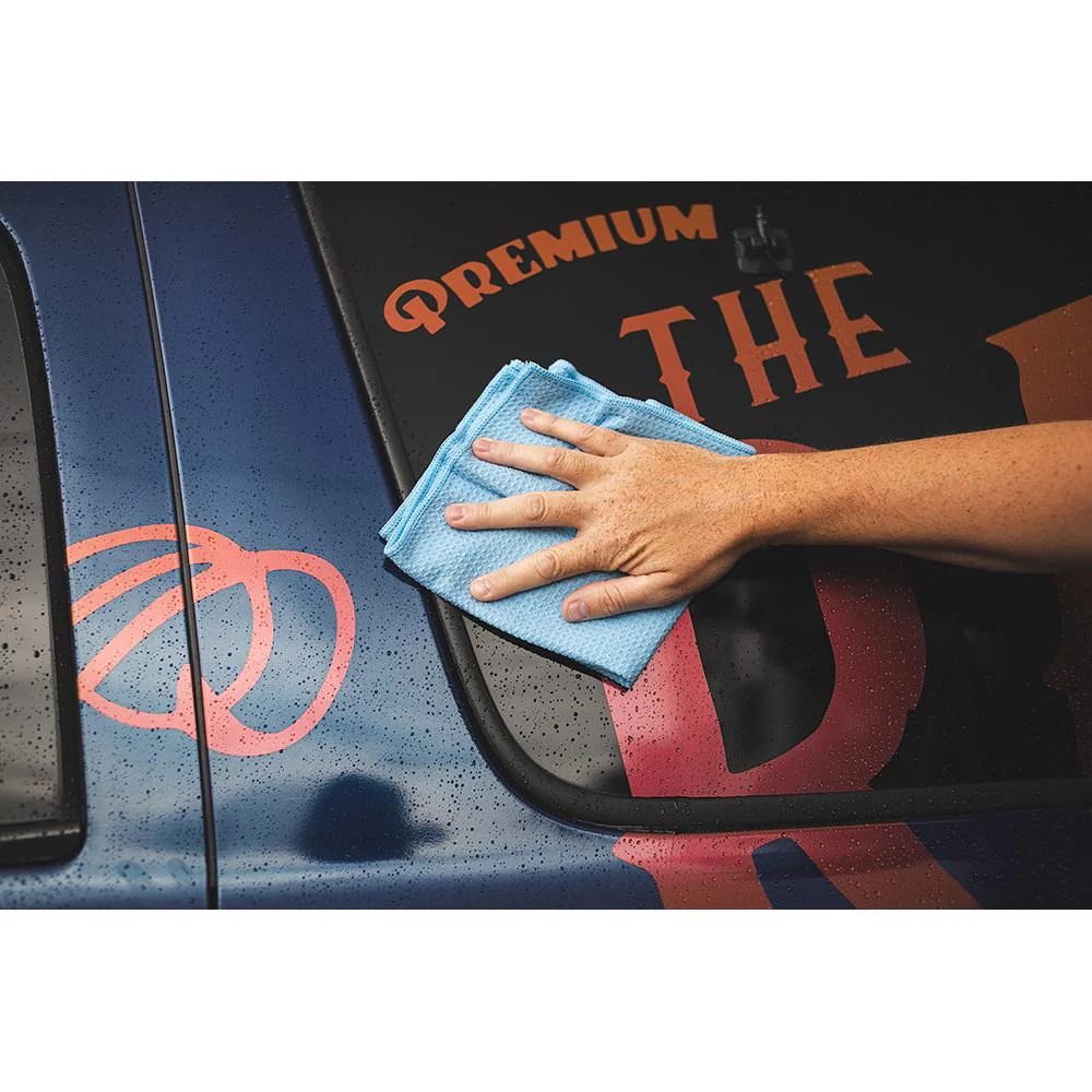 Standard Waffle-Weave - Image 4