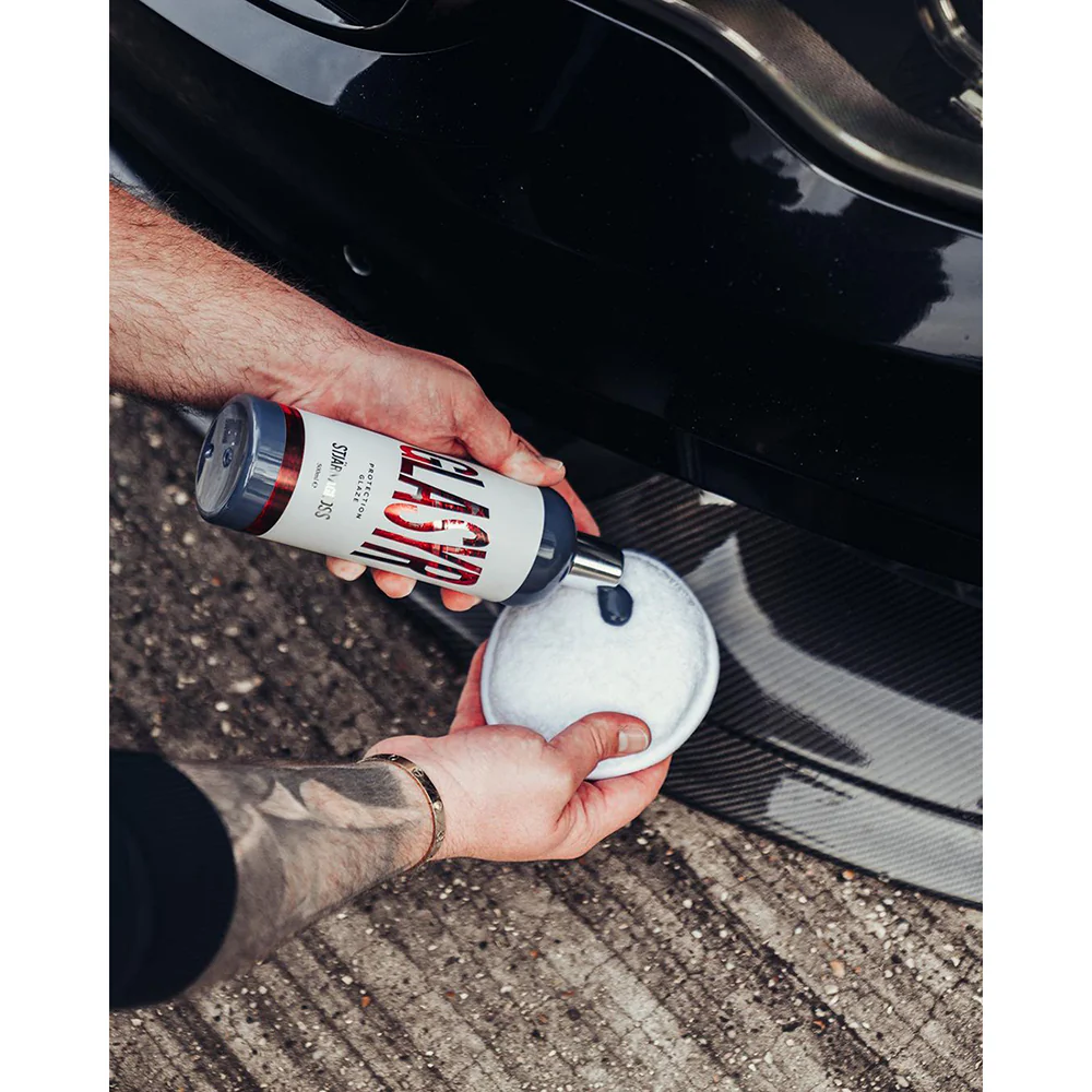 Glasyr Protective Glaze - Image 4