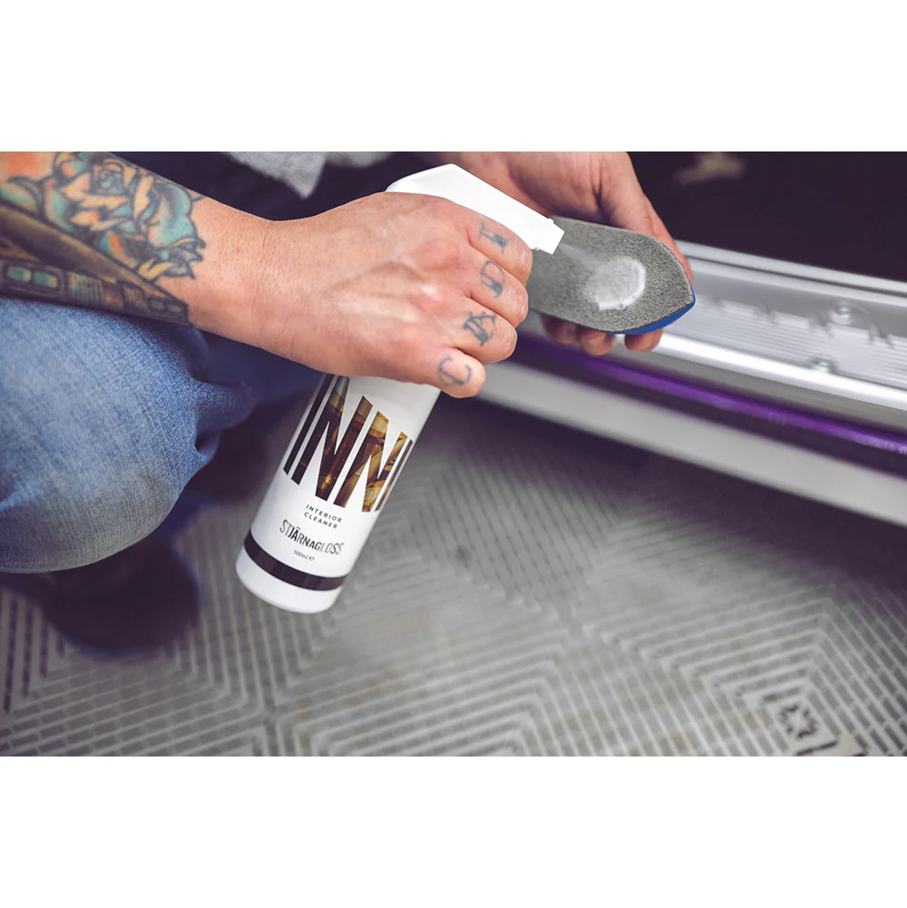 Inni Interior Cleaner - Image 10