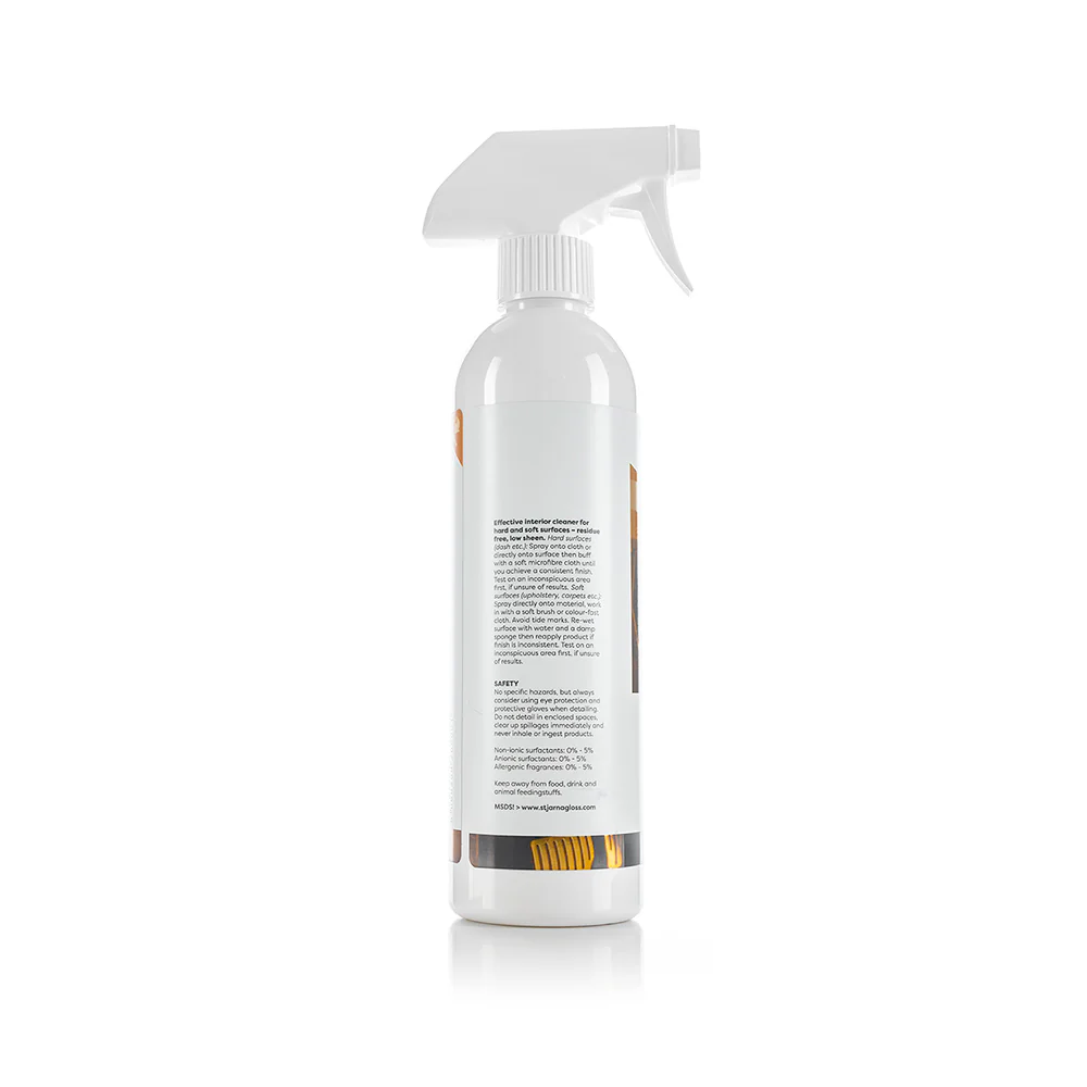 Inni Interior Cleaner - Image 4