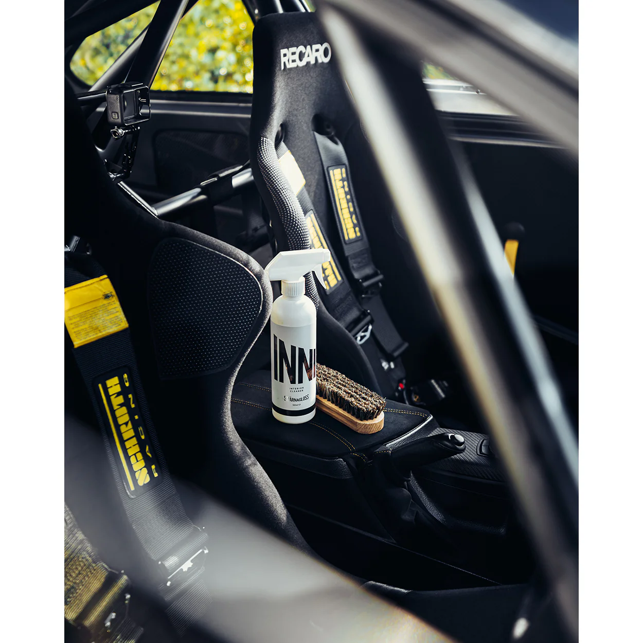 Inni Interior Cleaner - Image 7