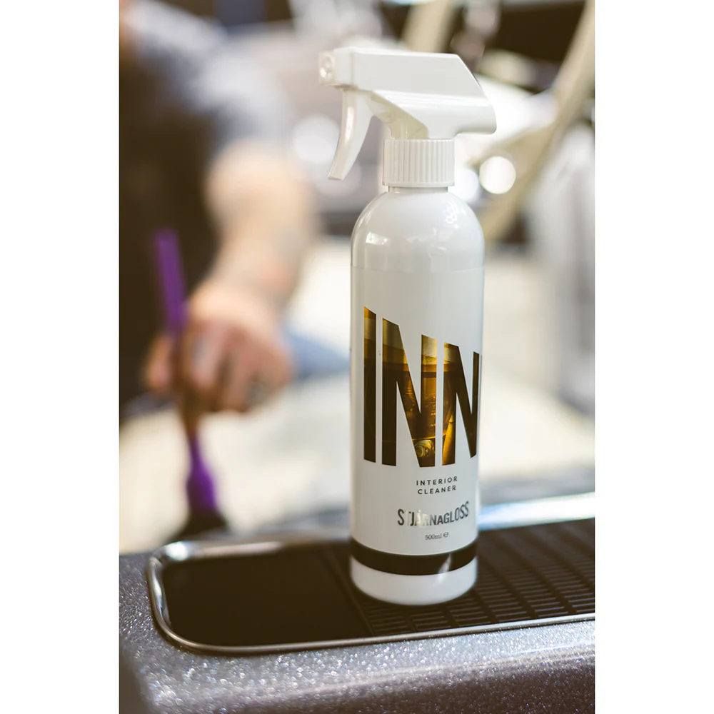 Inni Interior Cleaner - Image 8