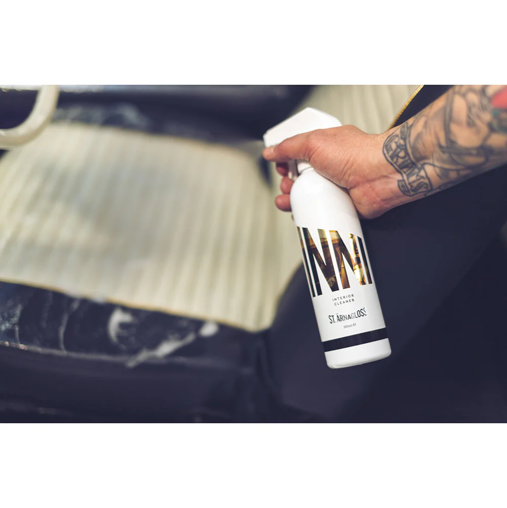 Inni Interior Cleaner - Image 9