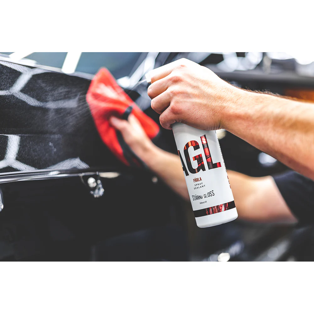 Pärla Spray Sealant - Image 5
