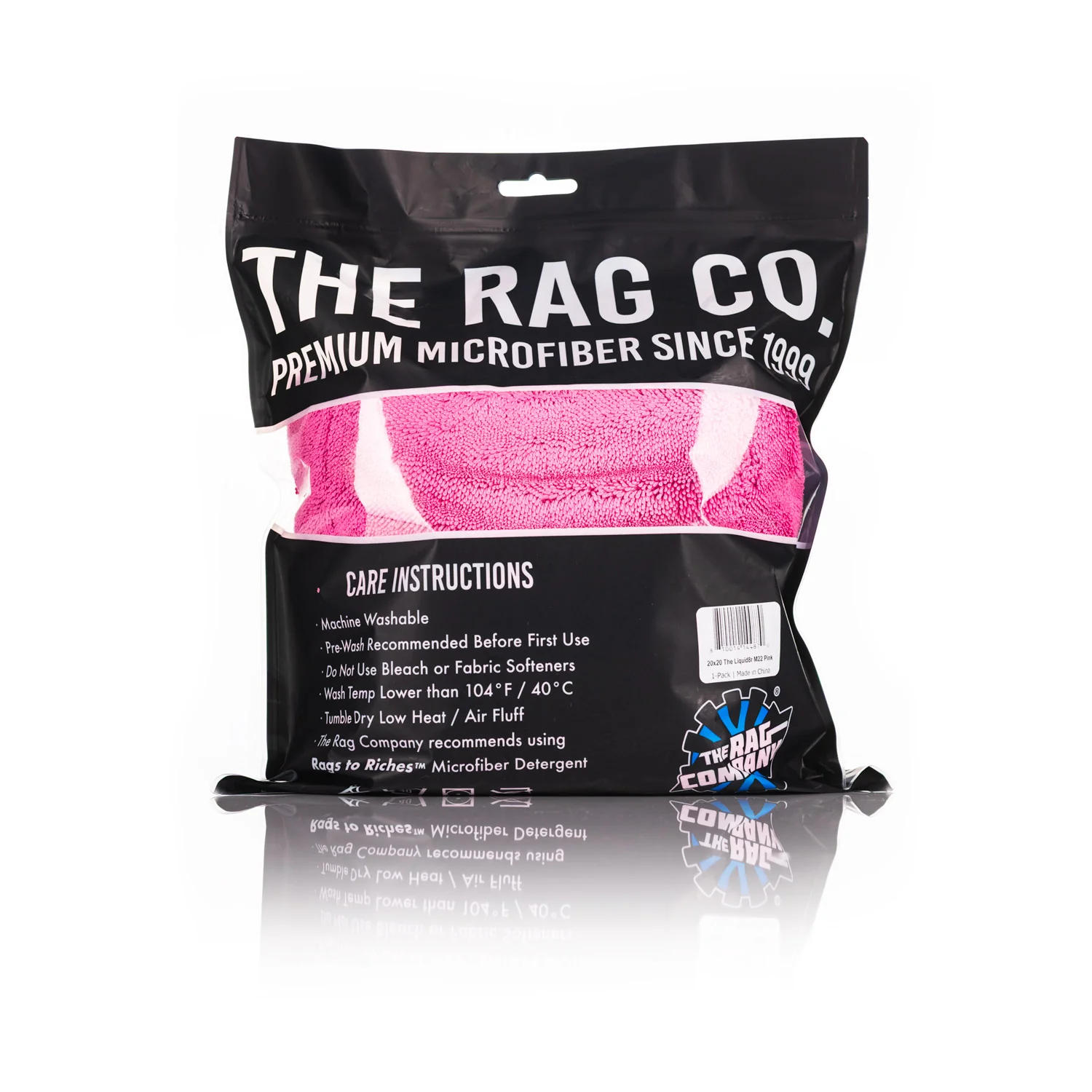 The Liquid8r M22 - Image 15