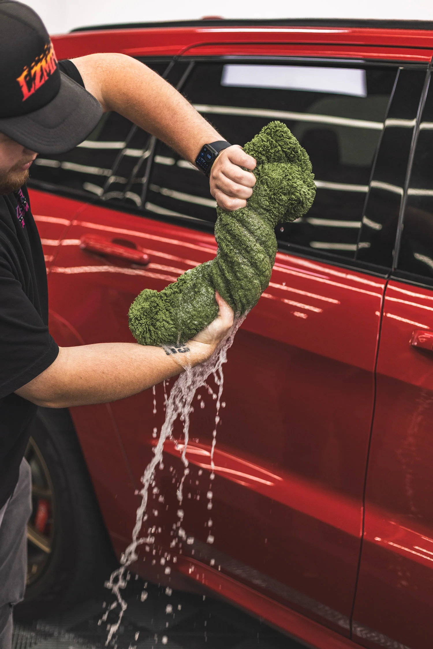 The Liquid8r M22 - Image 7